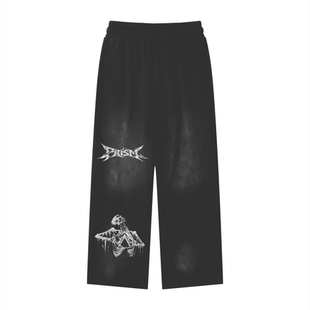 Invulnerable x Prism Sunfade Loose Fit Sweatpants