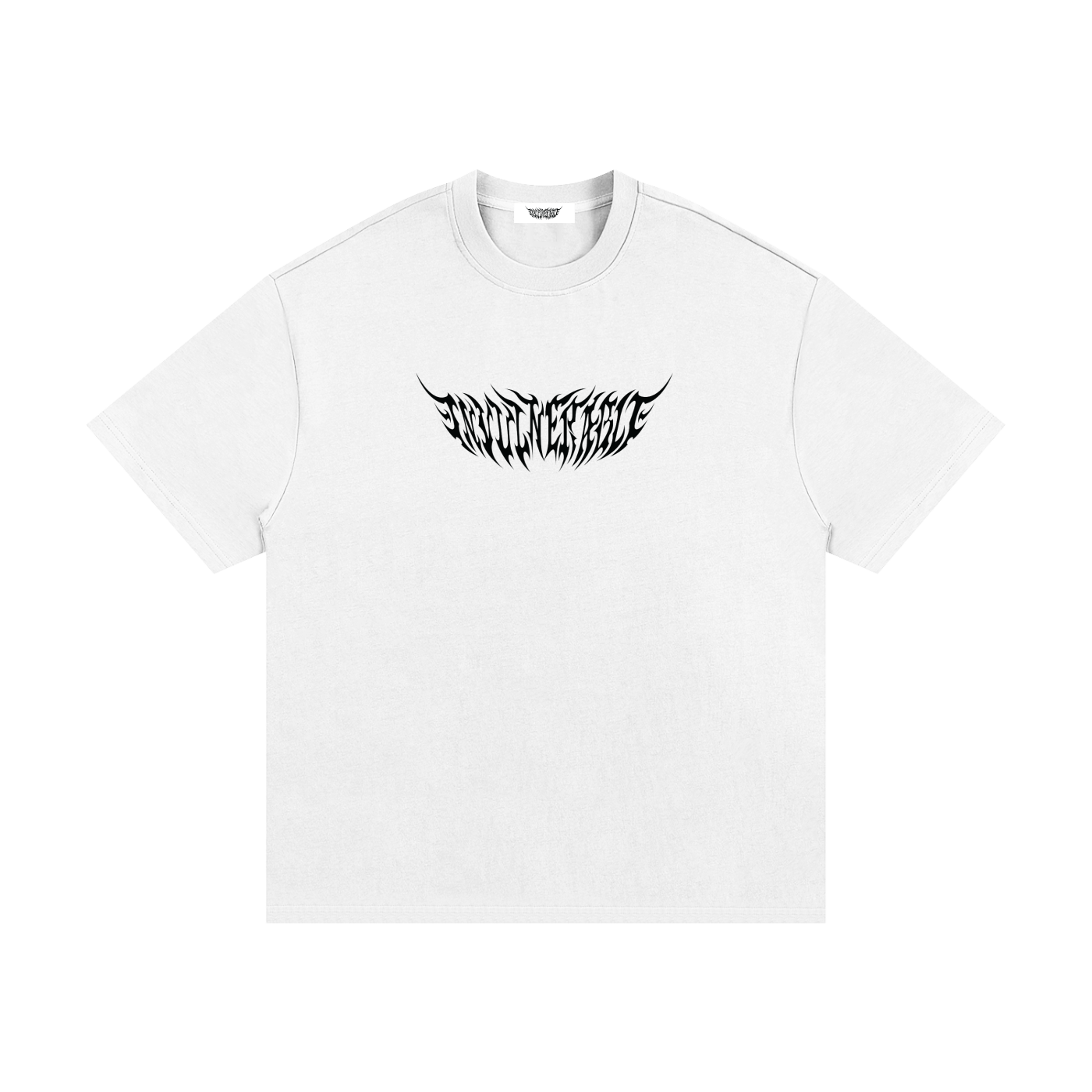 Essential Heavyweight Cotton T-Shirt