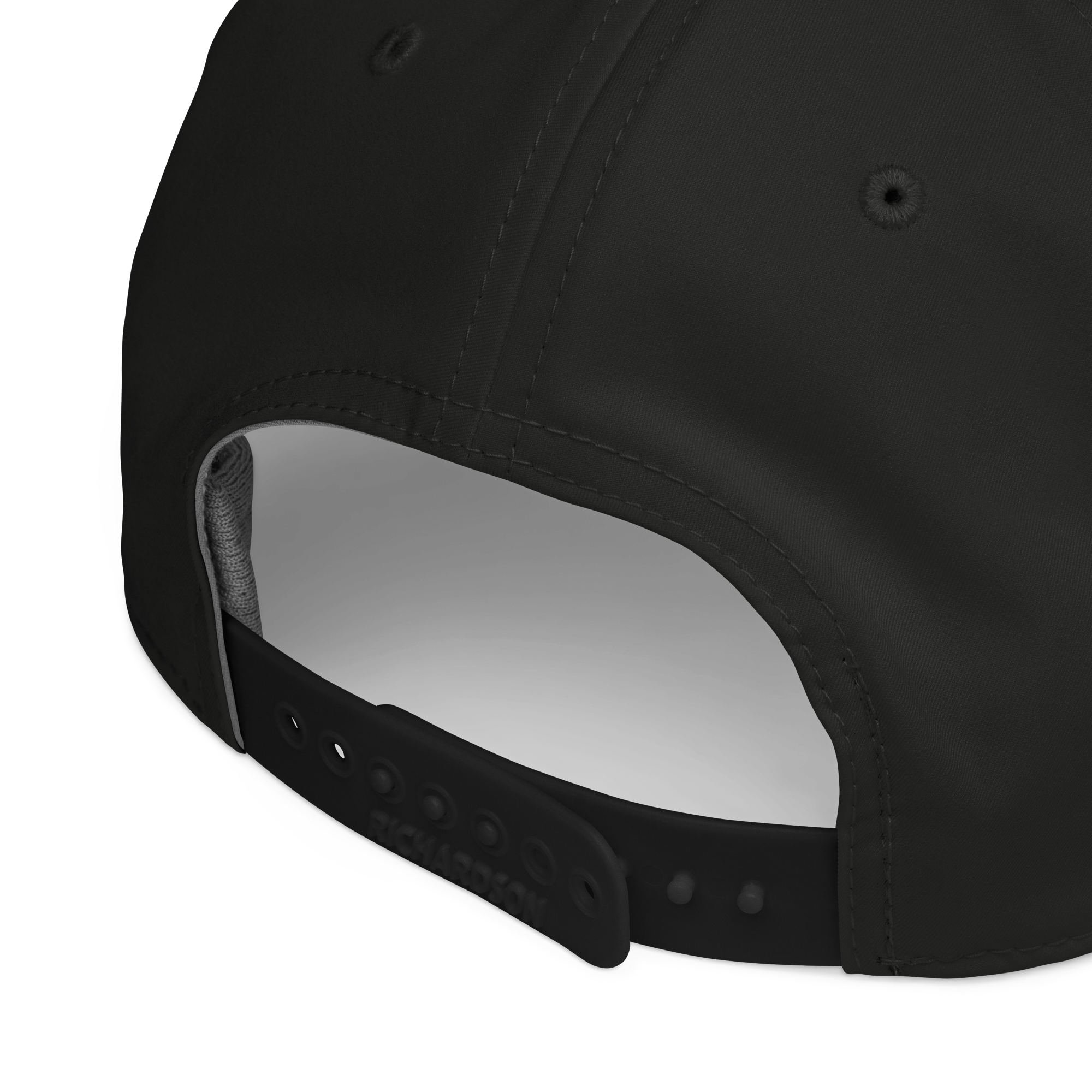 Invulnerable Rope Cap