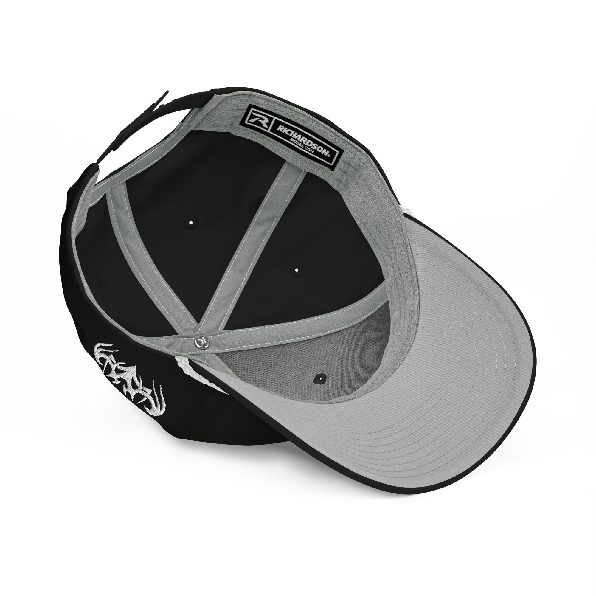 Invulnerable Rope Cap