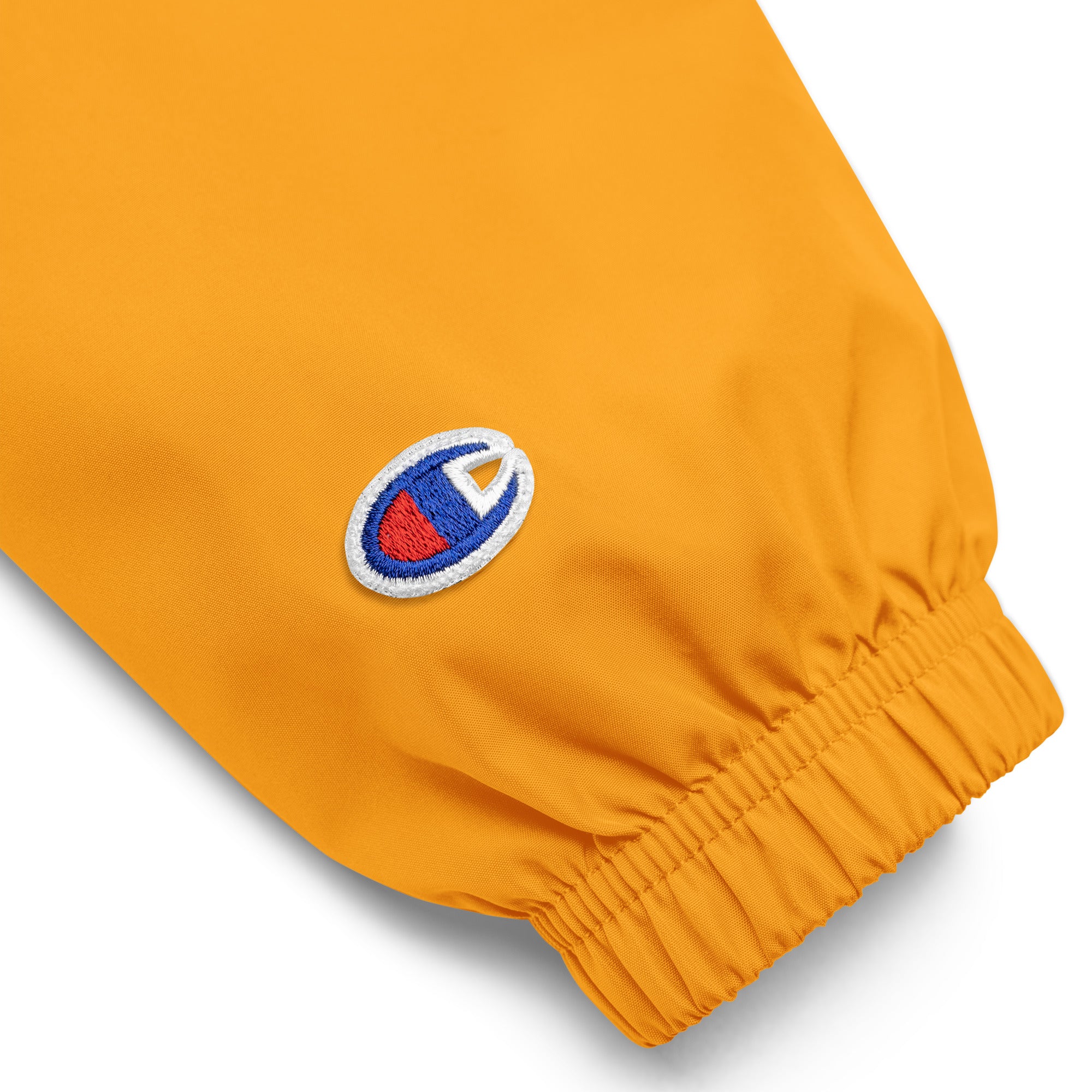 Champion x Invulnerable Packable Windbreaker