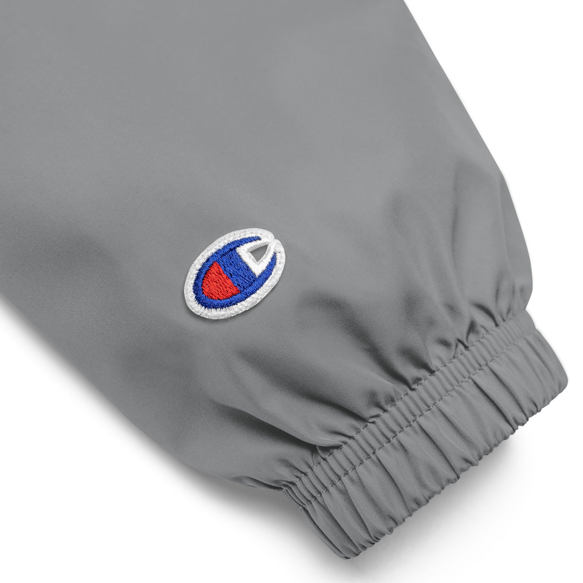 Champion x Invulnerable Packable Windbreaker