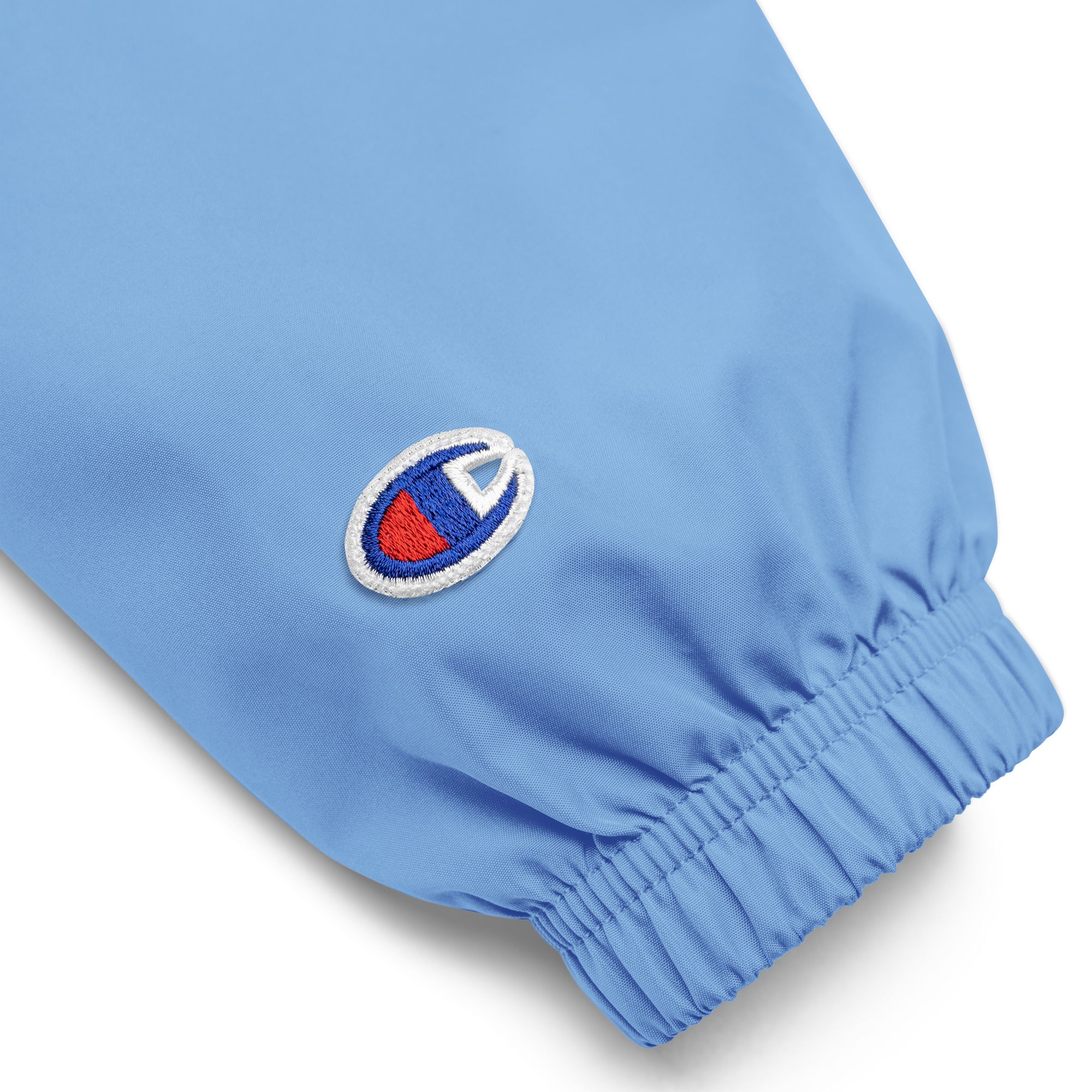Champion x Invulnerable Packable Windbreaker