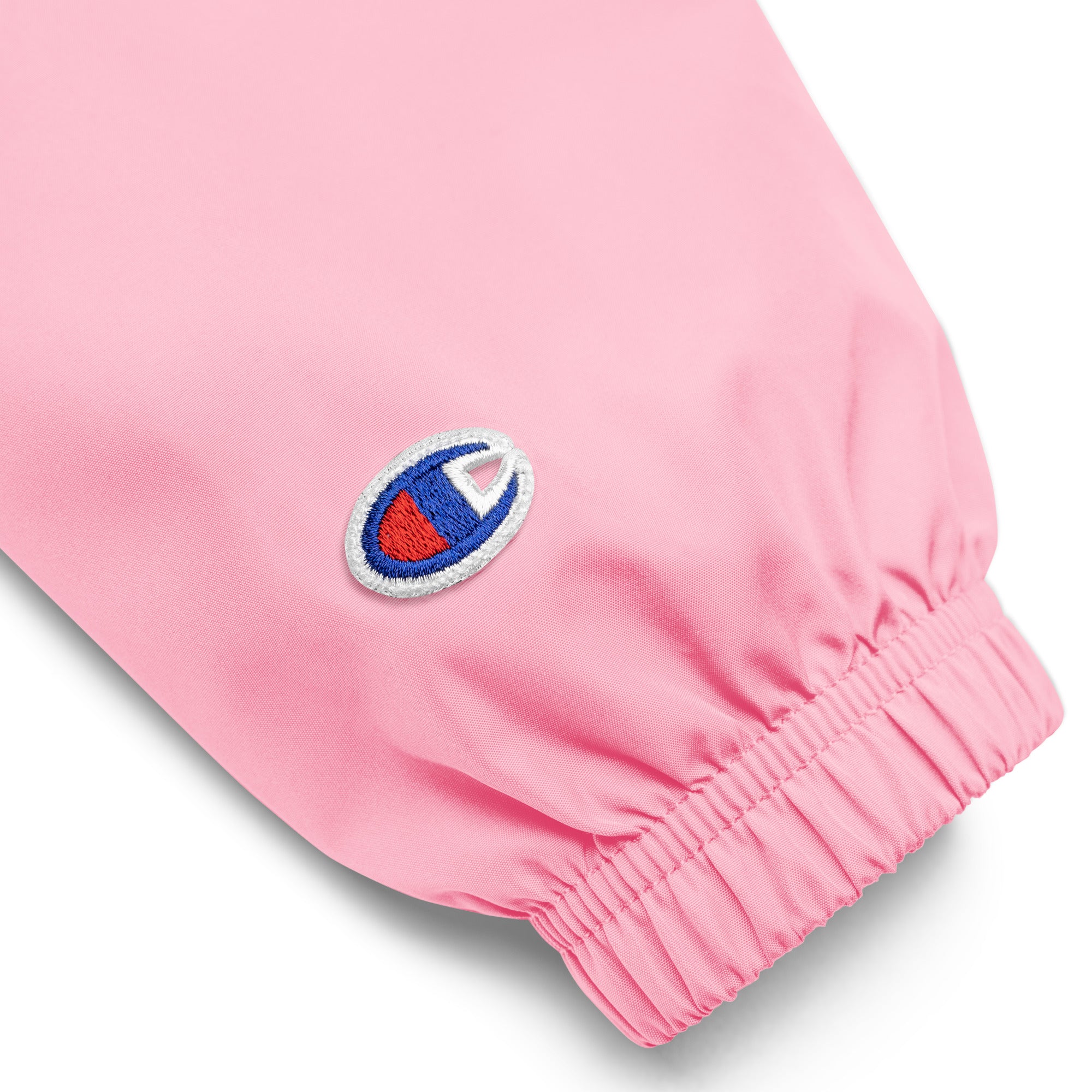 Champion x Invulnerable Packable Windbreaker