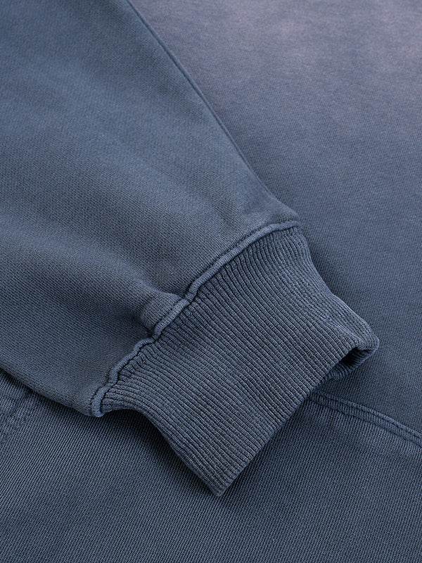 Invulnerable x Prism Sunfade Oversized Hoodie