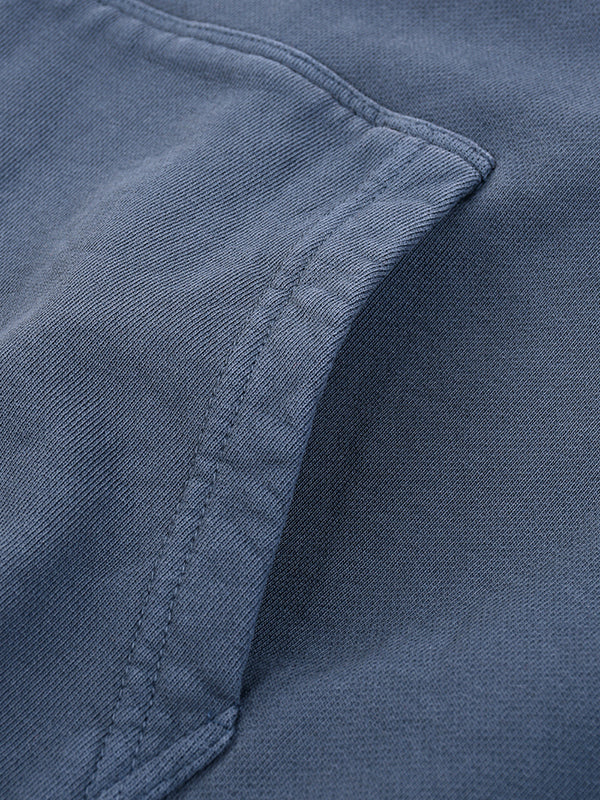 Invulnerable x Prism Sunfade Oversized Hoodie